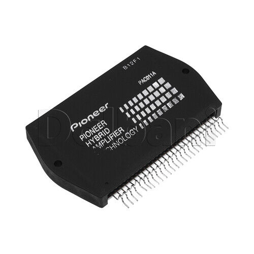 PAC011A Original Integrated Circuit