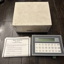 Maple Systems #OIT3165-A00, Operator Interface Terminal picture