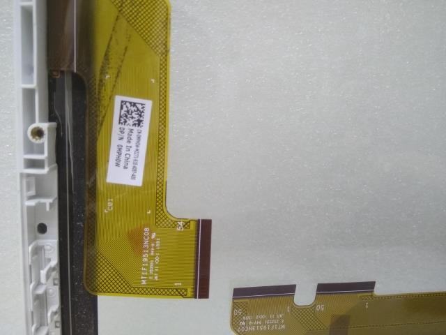 NEW- ONE Dell Inspiron Ling Yue 3052 3059 one touch screen 19.5 inch external