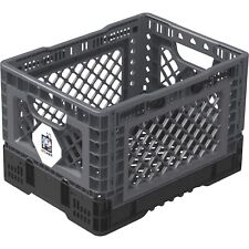BIG ANT Collapsible Smart Crate — 6-Gallon, 132-Lb. Capacity, 11 5/8in.L x 15 picture