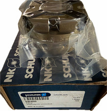 SCHUNK PZV 64 Pneumatic Universal Gripper Made in Germany MPN 0304000 picture