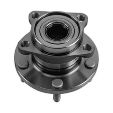 2x Rear Wheel Hub Assembly for Mazda CX-9 07-15 AWD WE61649 picture