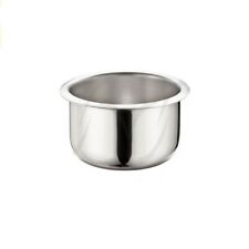 GALLIPOT J-Type, 10 Oz, Stainless picture
