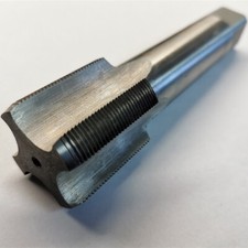 1pc HSS Right Hand Tap M68 X 3.0mm Taps Threading Tools 68mm X 3mm pitch picture