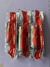 Lot of 3 Hilti HIT-HY 200-A V3 Adhesive Anchor 330ml Exp 03/2027 New picture
