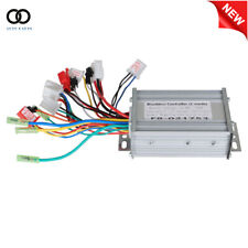 DC 36V/48V 350W Electric Bicycle E-bike Scooter Brushless Motor Speed Controller picture