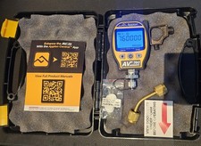 Appion AV760 Digital Vacuum Gauge Full range New with Hard Case picture