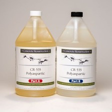 Polyaspartic (High Gloss) picture
