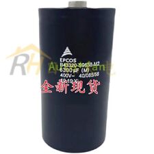 For B43320-S9638-M2 400V 6300UF capacitor picture