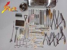 Advance Rhinoplasty Instruments Set 50 PCs Premium Quality picture