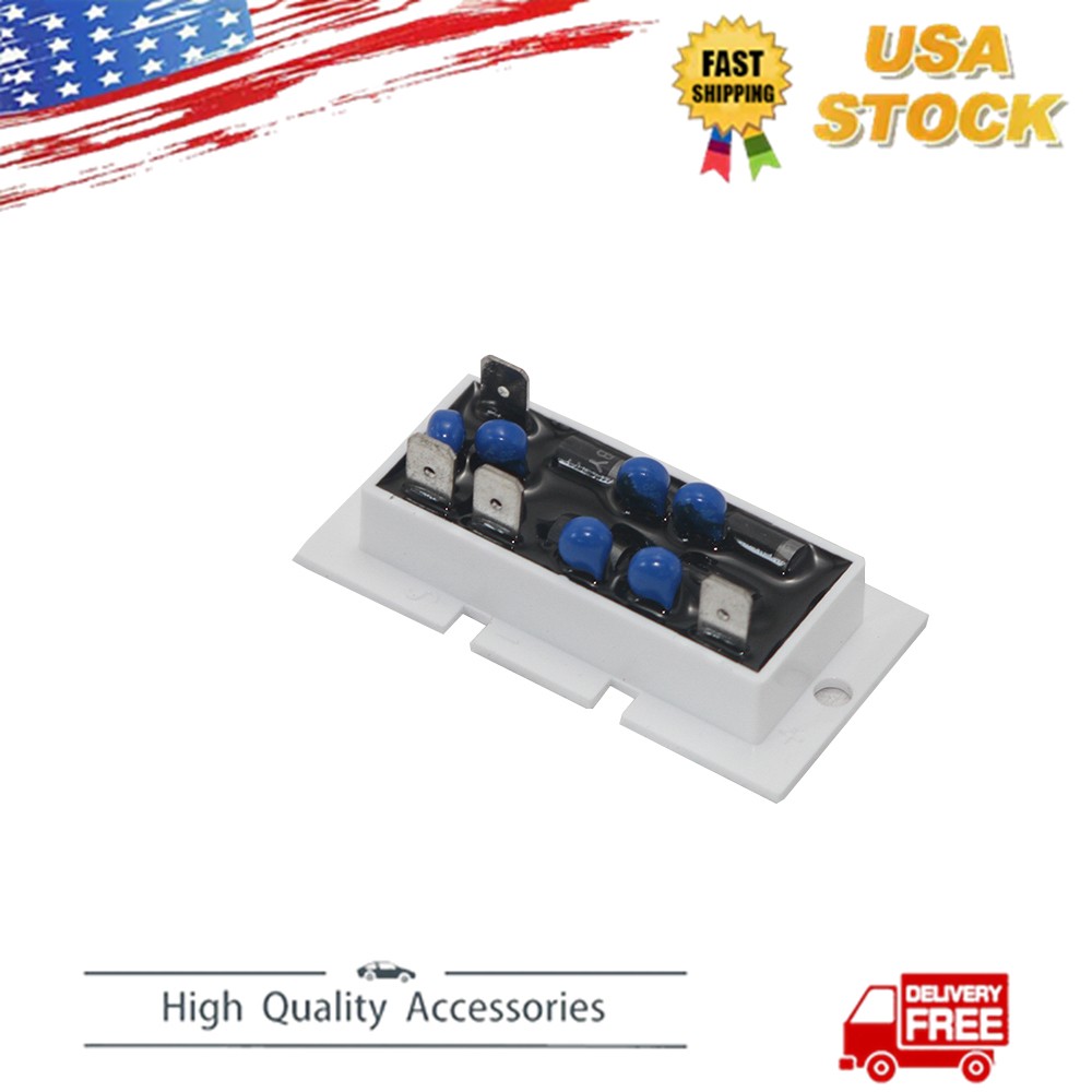 1Pcs Brake Module NM181NR4 for Kony SWF Fast Guard Frentech Crane Rectifier