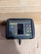 TEEJET CENTERLINE 220 COMPACT PORTABLE GPS LIGHTBAR ACN 080 671 334 picture