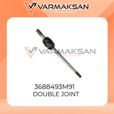 AGCO 3688493M91 DOUBLE JOINT picture