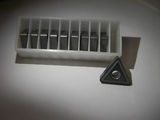 American National Carbide TNMP 434 C-2 Tri.Pos-Neg Carbide Inserts picture