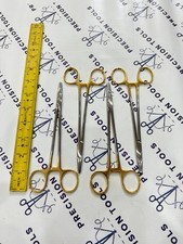 Hu Friedy Mayo Hegar Needle Holder 18 cm / 7