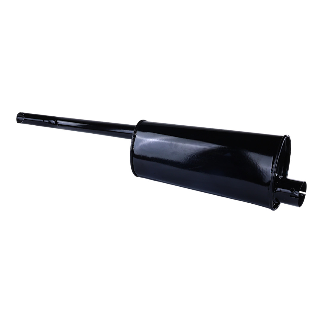 83027C1 Exhaust Muffler fits International Hydro 84 248 385 484 584 684 784 884 83027C1 Exhaust Muffler fits International Hydro 84 248 385 484 584 684 784 884