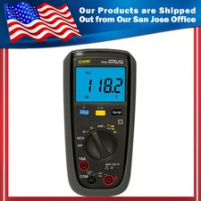 AEMC 5212 (2154.07) Digital Multimeter, TRMS, 4000-cts picture