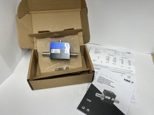 HBK / HBM T210/20nm Rotary Torque Transducer 20 N M OPEN BOX picture