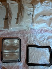 Whelen 810 Series Halogen Scene Light 12VDC NOS Lot 4 P/N 01-0663868-C00 picture