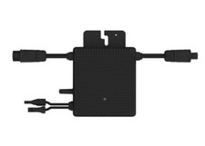 Hoymiles HM-300N Grid Support Utility Interactive Inverter Microinverter 1:1 picture