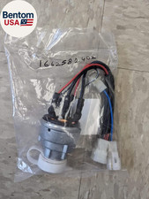 Switch Assy for Mahindra and TYM Tractors (16626582402, 15976582400) picture