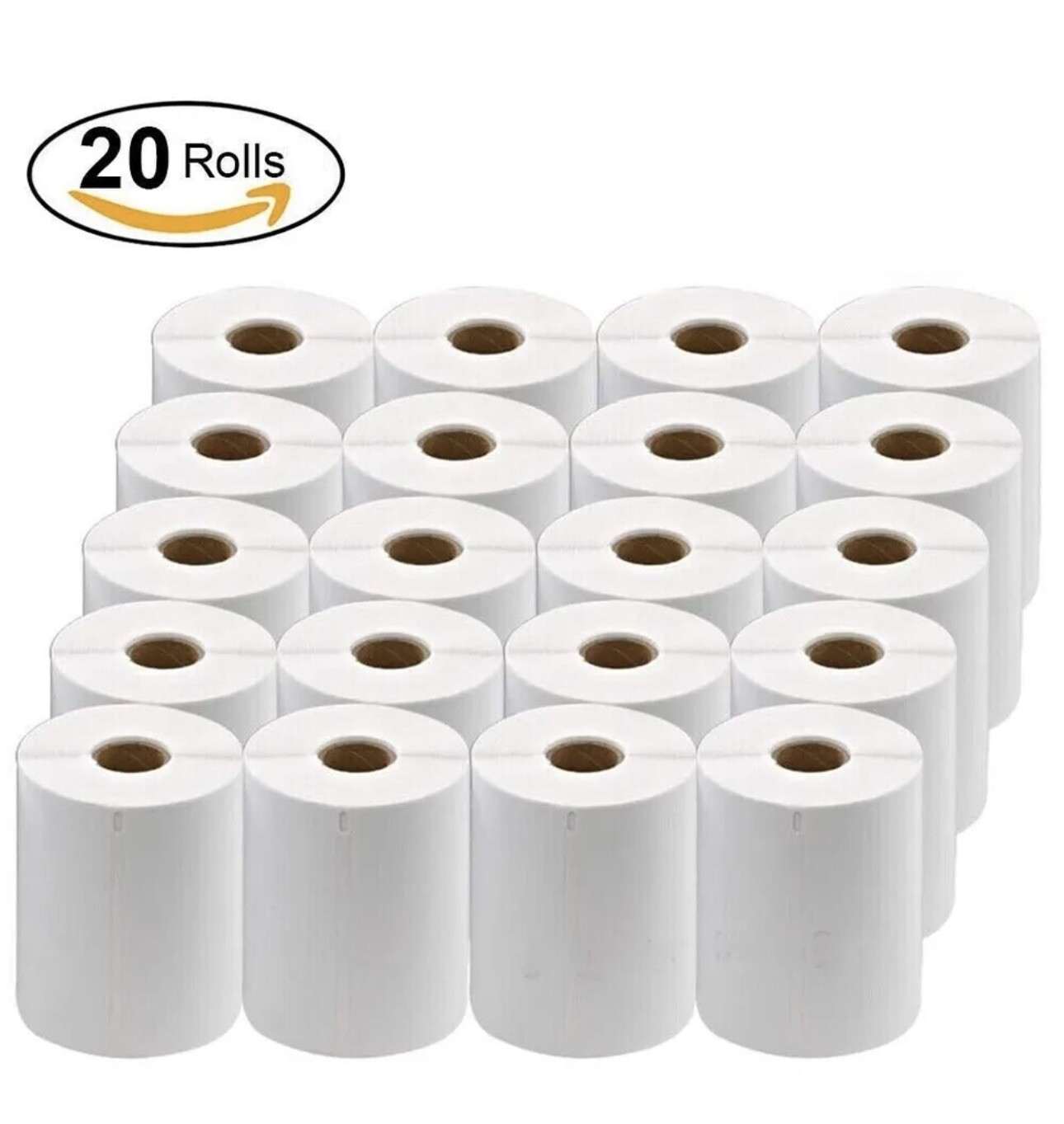 20 Rolls 4 20 Rolls 4