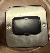 Set of used Onity RFID/BTLE Wall Reader and CA32 board picture