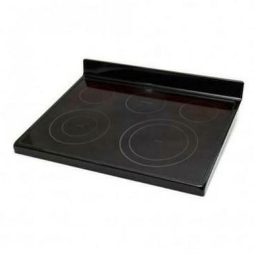 Samsung DG94-00735R Cooktop Assembly OEM Genuine Replacement Part Samsung DG94-00735R Cooktop Assembly OEM Genuine Replacement Part