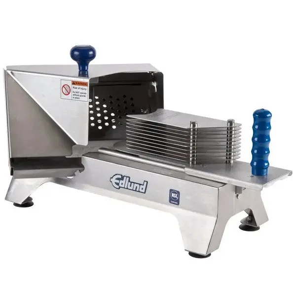 Edlund ETL-316 Tomato Laser™ Stainless Steel 3/16\ Edlund ETL-316 Tomato Laser™ Stainless Steel 3/16\