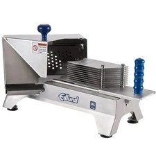 Edlund ETL-316 Tomato Laser™ Stainless Steel 3/16