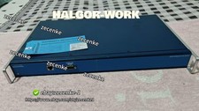 1PCS NEW Symmetricom NTS-150 VIA DHL/UPS #pq picture