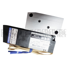 New KOGANEI A110-4E1-71W-KITZ Solenoid Valve picture