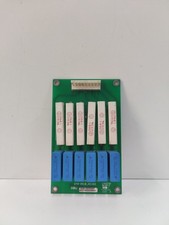 AAREL 640-0510-REV02 CONTROLLER PCB CARD 0021478 picture