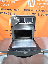 TurboChef NGO Commercial Rapid Cook Electric Oven 208/240v - WATCH VIDEO picture