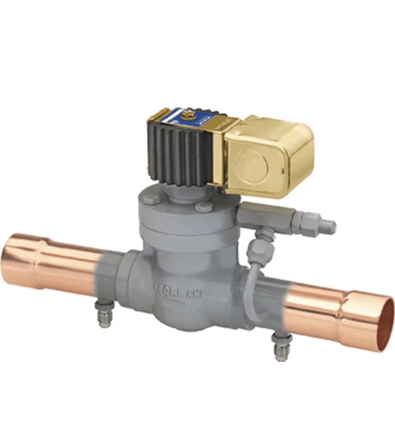 SPORLAN CONTROLS 4092-00 VALVE 1 3/8 SPORLAN CONTROLS 4092-00 VALVE 1 3/8