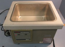 Ney Ultrasonik 100 11QT Ultrasonic Cleaner 94-92-151A Rev E 120V 200W picture
