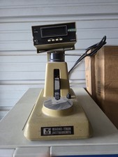 Magne-Tron Instruments Model 750-2A Wafer Restivity Measurement System picture