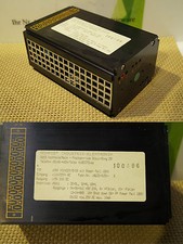 Schmidt Industrial Electronics PSR 101 220-5/20 with Power Fail 180V picture