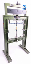 Scott Engineering Sciences 9042 Tensile Strength Tester Material Testing Machine picture