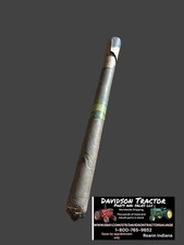 Genuine John Deere M1024T New Old Stock Rod Antique Tractor picture