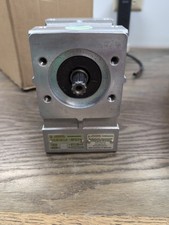 Atlanta Antriebssysteme 59 03 009 Servo Worm Gearbox 9.25 Ratio 4.1kW Used picture