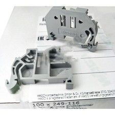 100pcs WAGO 249-116 Terminal Blocks New picture