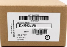 ELECTRONIC BALLAST ADVANCE ICN-2P32-N 35M Instant Start  120V to 277V (30 Pack) picture