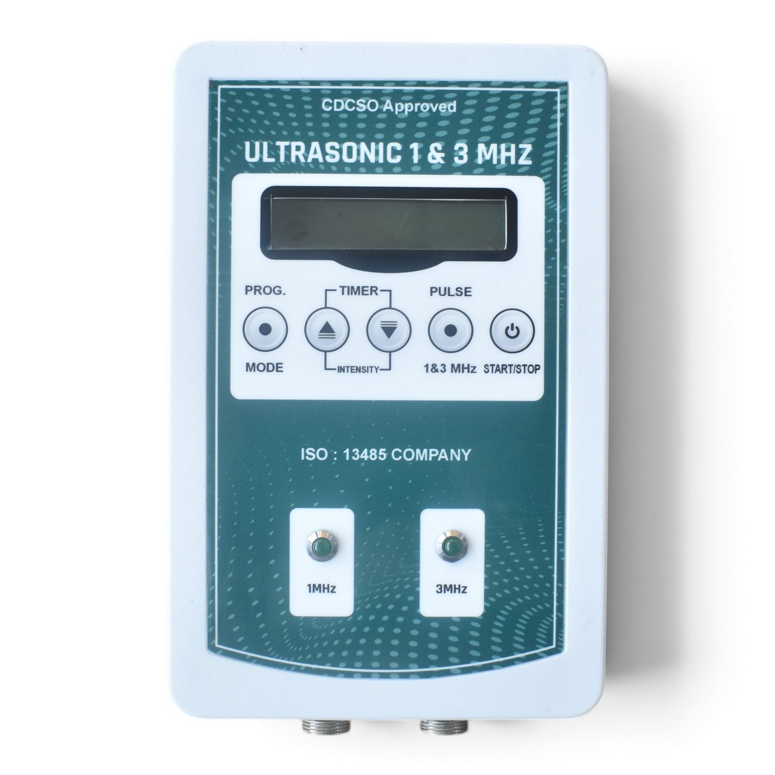 Ultrasound Therapy Machine 1MHz 3MHz Dual Frequency Physiotherapy LCD Unit Ultrasound Therapy Machine 1MHz 3MHz Dual Frequency Physiotherapy LCD Unit