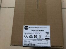 High Quality Allen Bradley 2711R-T10T PanelView 800 graphic terminal picture