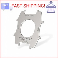 Upgraded Portable 5-in-1 Faucet Aerator Removal Tool, 304 Stainless Steel Mini A picture