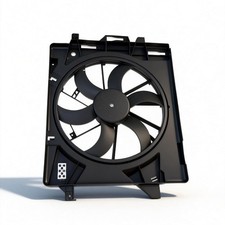 Engine Radiator Cooling Fan for Dodge Grand Caravan Chrysler Town & Count picture