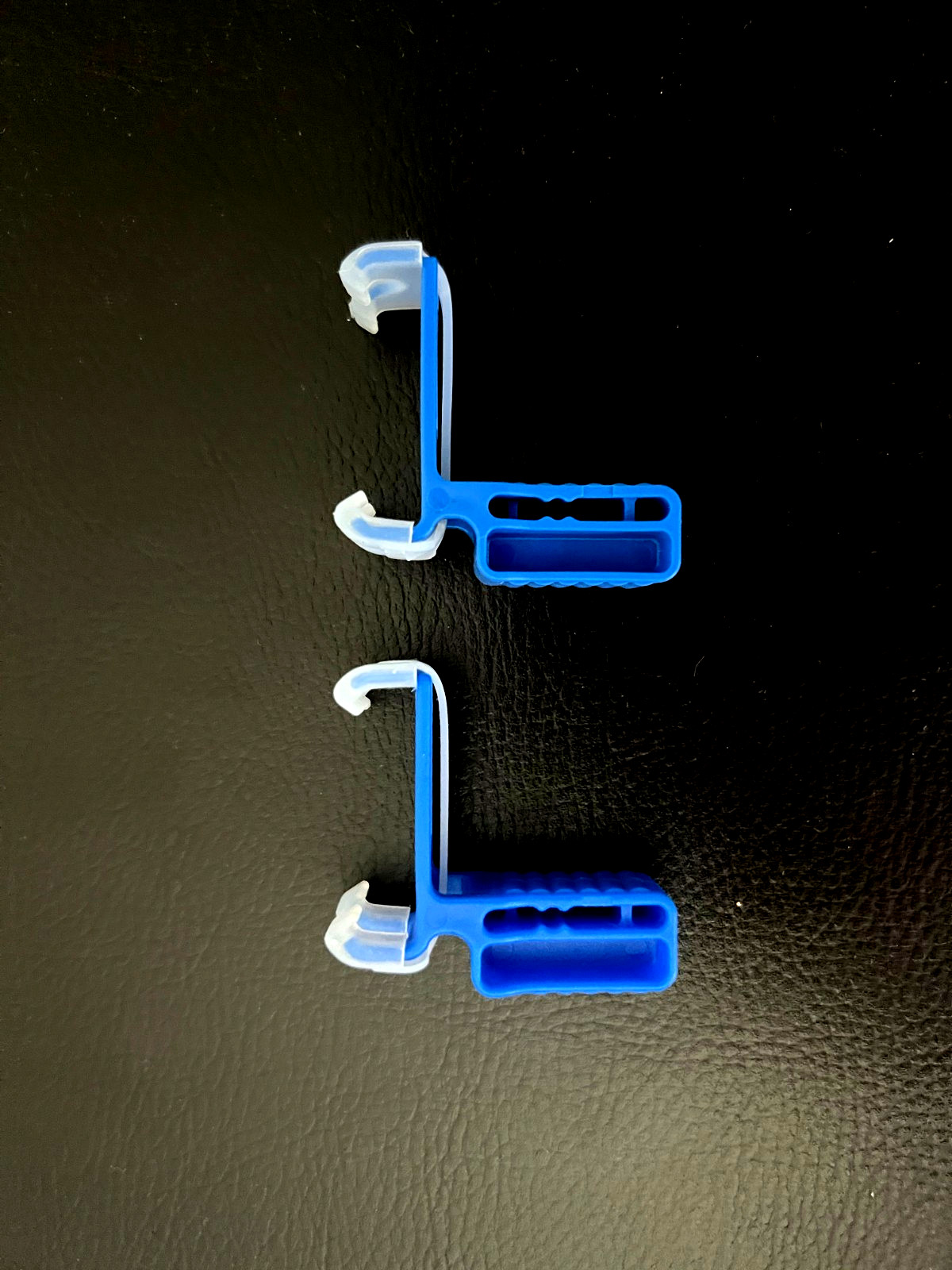2pcs XCP-DS Fit Type Universal Dental X-ray Sensor Holders Anterior Posterior 2pcs XCP-DS Fit Type Universal Dental X-ray Sensor Holders Anterior Posterior