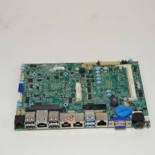 Poindus POSINNO 750P POS Main System Board Motherboard with i3-3217U 1.8GHz  picture