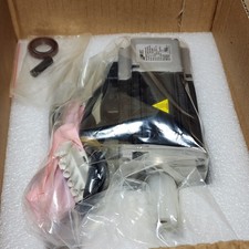 Applied Motion Products J0400-305-4-000 Servo Motor 400W 60V DC picture
